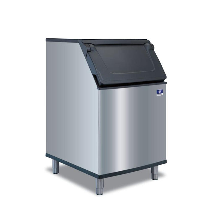 Manitowoc ice storage D 570 for modular ice makers