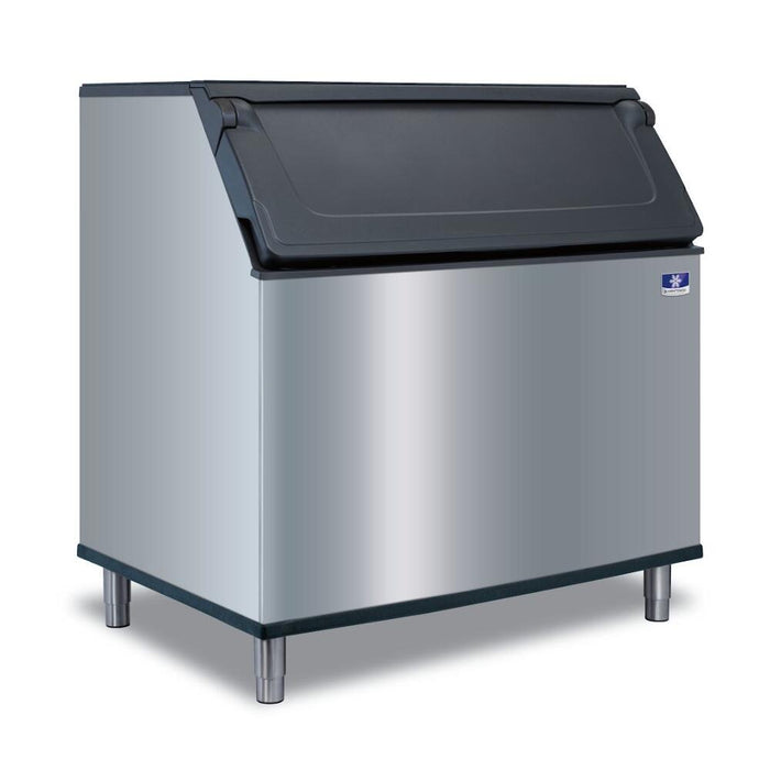 Manitowoc ice storage D 970 for modular ice makers