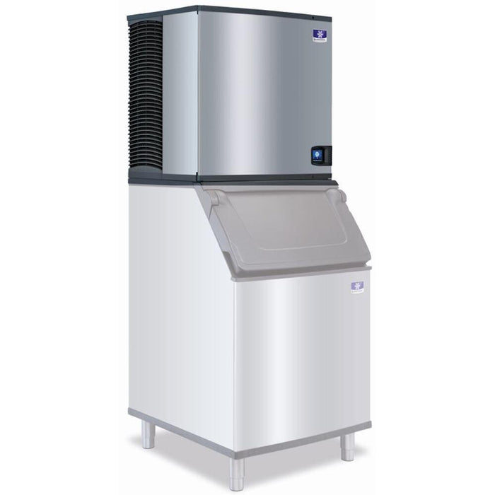 Manitowoc ice maker Indigo IDT 0450A (Slim-Line), without storage