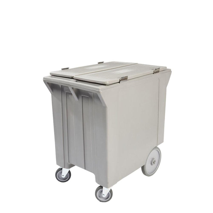 Manitowoc LBCS 1360 ice storage for modular ice makers