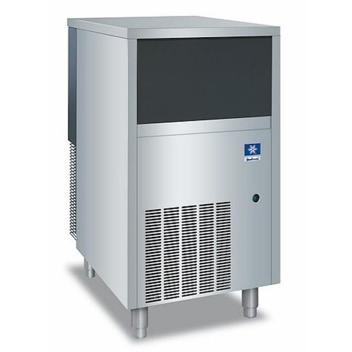 Manitowoc flake ice maker with storage 30 kg