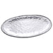 FRILICH VERONA 'Servierplatte' oval & breit, 33 x 47 x 3,8 cm 