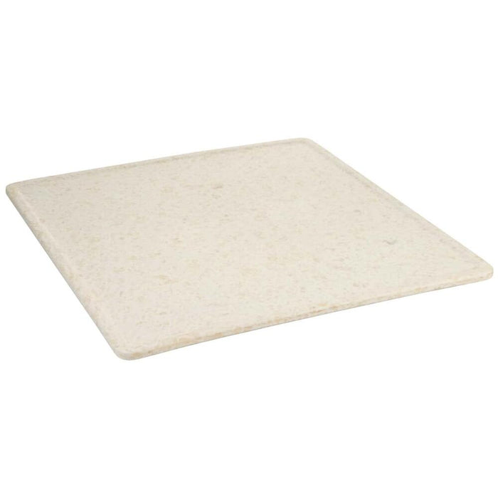 FRILICH MADISON AVE GRANITE WHITE 'Buffetplatte', 30,0x30,0 cm, H: 2cm