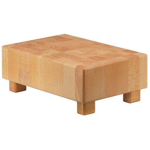 FRILICH PURE NATURE 23x33 'Butcher Block', Höhe 12,0 cm