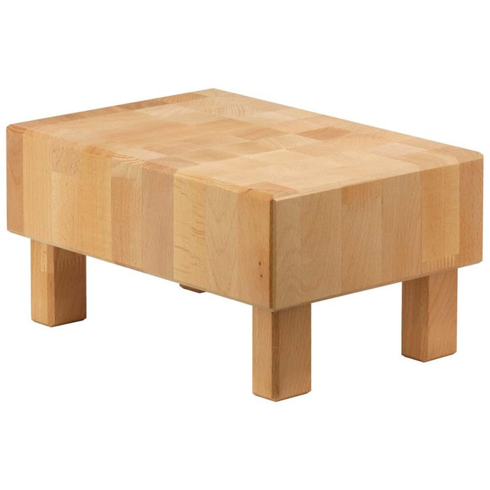 FRILICH PURE NATURE 23x33 'Butcher Block', Höhe 16,5 cm