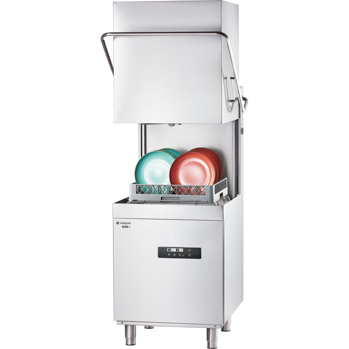 HOOD DISHWASHER AQUA H5