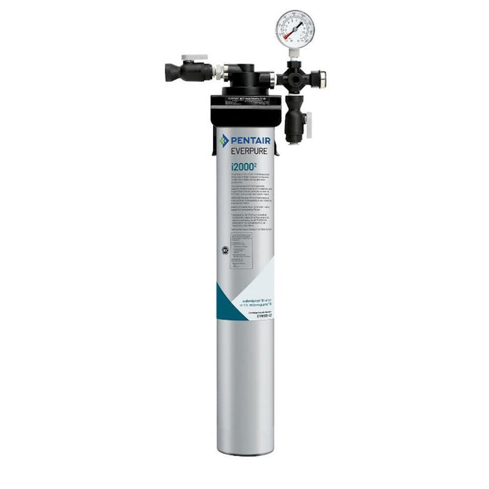 Manitowoc Wasserfilter Everpure Insureice Single-i2000²