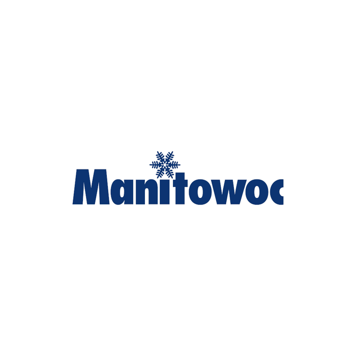 Manitowoc Eiswürfelbereiter, Indigo NXT-Serie, Slim-Line, ohne Speicher, Vollwürfel Gewicht 9 g