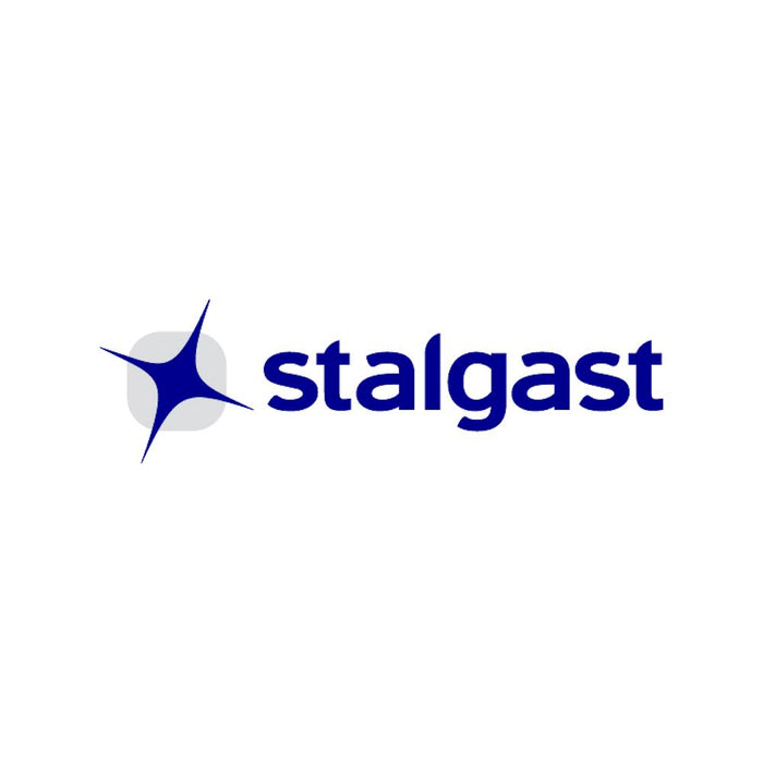 STALGAST storage freezer VT77 with static cooling, 469 liters