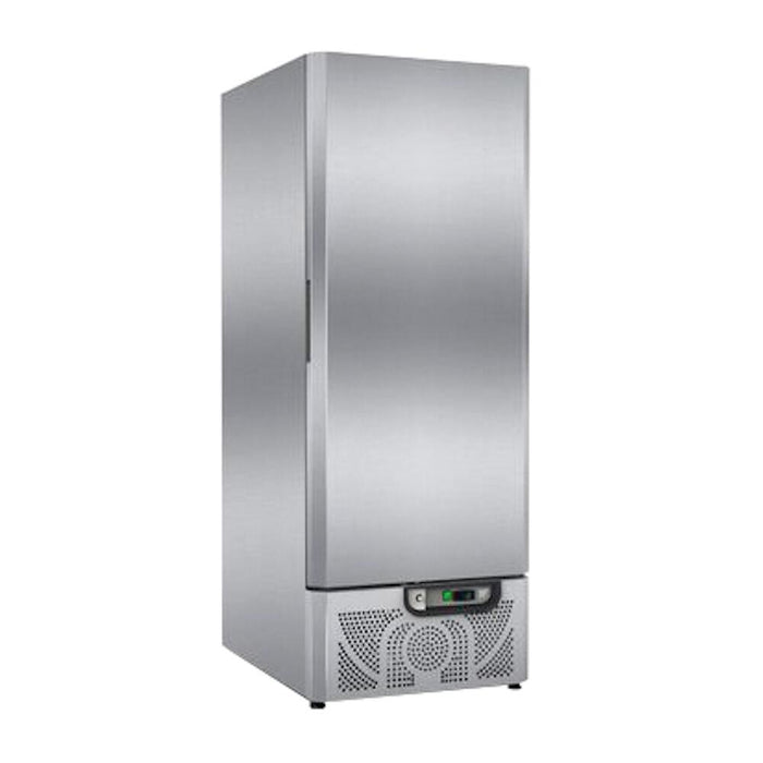 TIEFKÜHL-LAGERSCHRANK LF 620 INOX ECO POWER