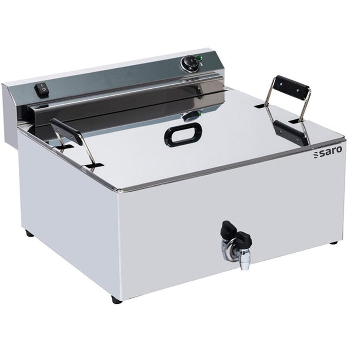 SARO Patisserie Fritteuse Modell PF 16