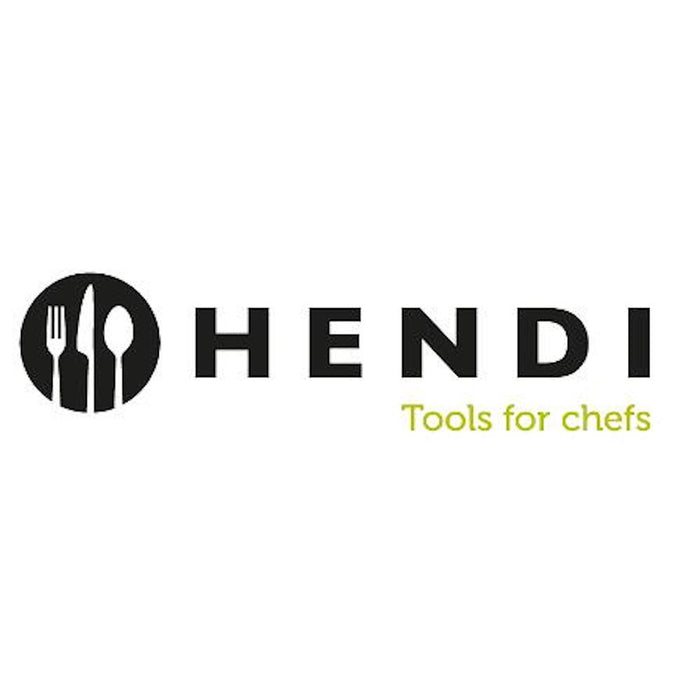 Kitchen Line ice cream scoop - HENDI Tools for Chefs