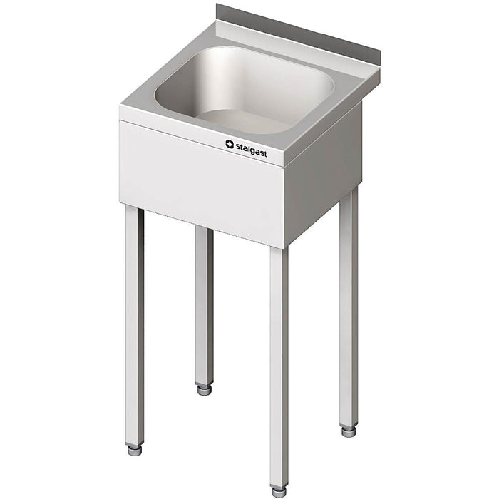 hand wash basin with base frame