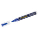 Kreidemarker, 2-6 mm, BLAU