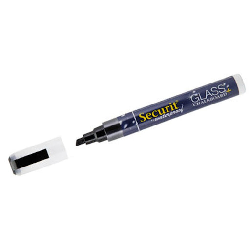 Kreidemarker, 2-6 mm, SCHWARZ