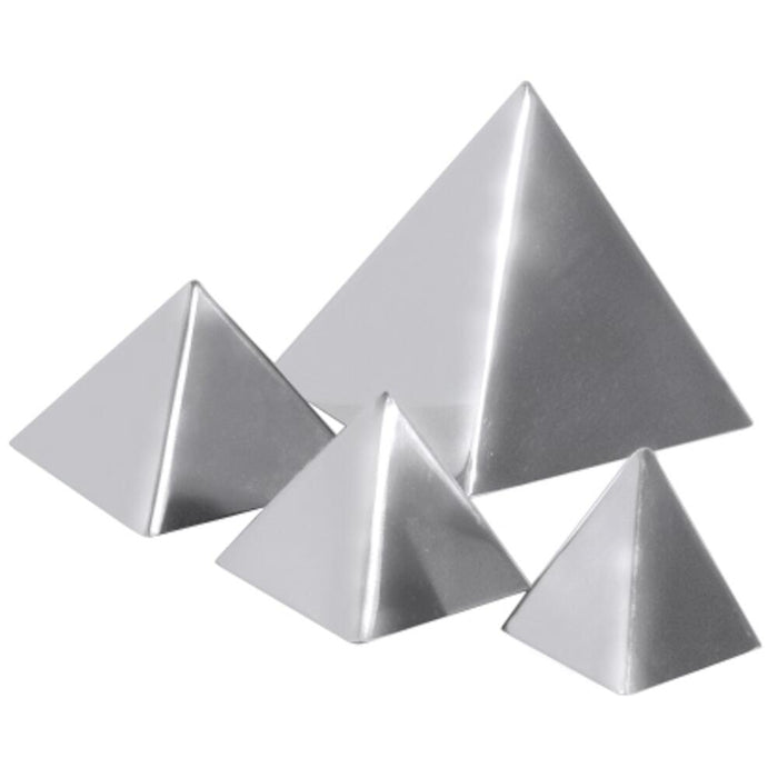 Pyramide 8,5 x 8,5 cm