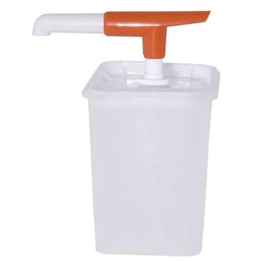 Dispenser 3 l, Portion 30 ml