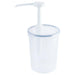 Dispenser 2 l, rund