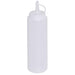 Quetschflasche 0,25 l, neutral