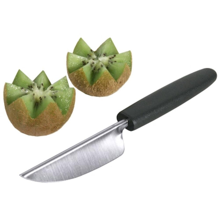 Fruchtdekoriermesser