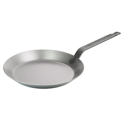 Eisen-Crepes-Pfanne 28 cm