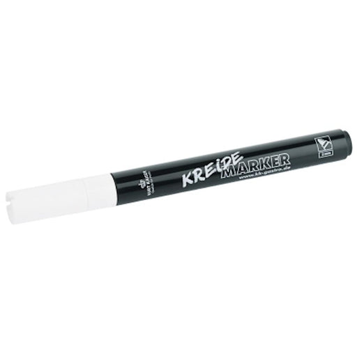 Kreidemarker 5-15 mm, gelb